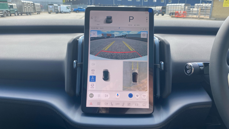 Volvo EX30 315kW Twin Motor Performance Ultra 69kWh 5dr Auto Electric Estate